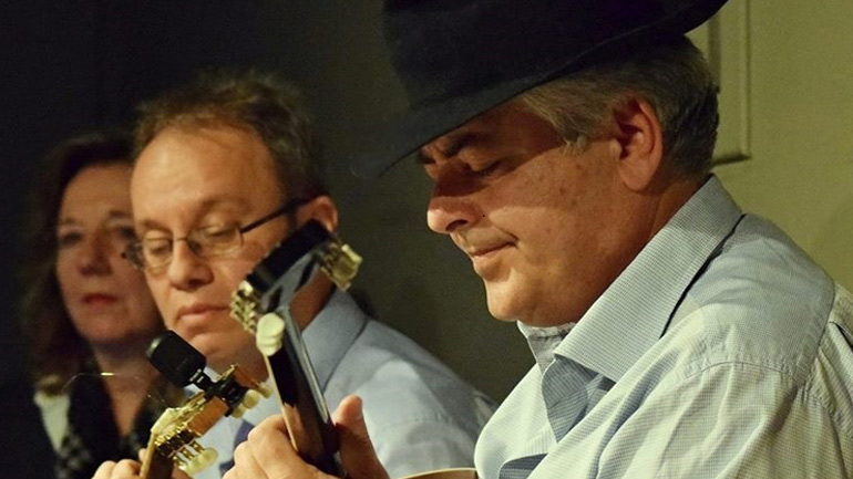 «…Μόρτες – Κουτσαβάκια – Μάγκες» με τον Σπύρο Γκούμα