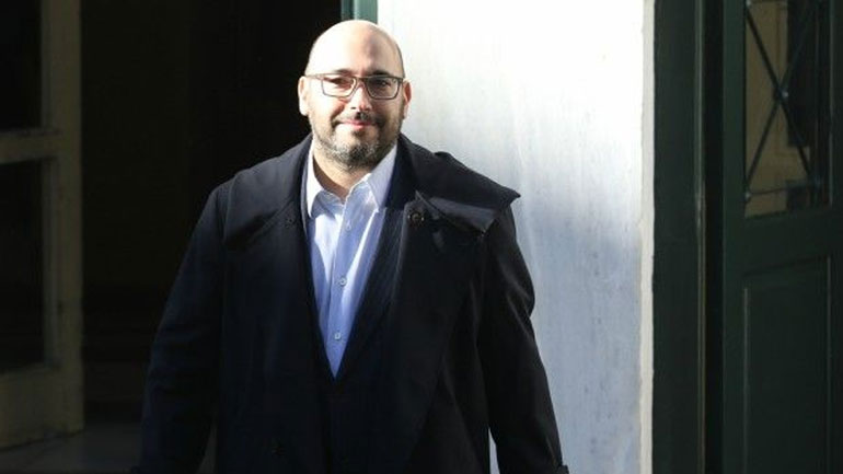 Ελεύθεροι με εγγύηση ο πρόεδρος της ΚΑΕ Άρης και η σύζυγος του