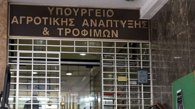 Στάση εργασίας από τους εργαζομένους του ΥΠΑΑΤ στη Β. Ελλάδα