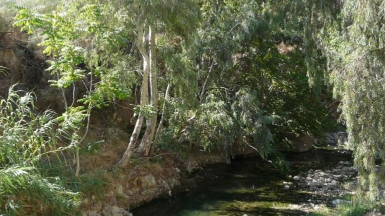 Ανοικτή διαβούλευση για τη διευθέτηση του Ποδονίφτη