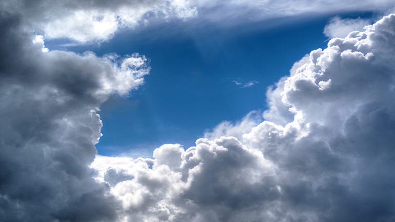 Ο καιρός σήμερα