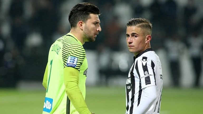 Η γκραν σουξέ καντεμιά του Σωκράτη