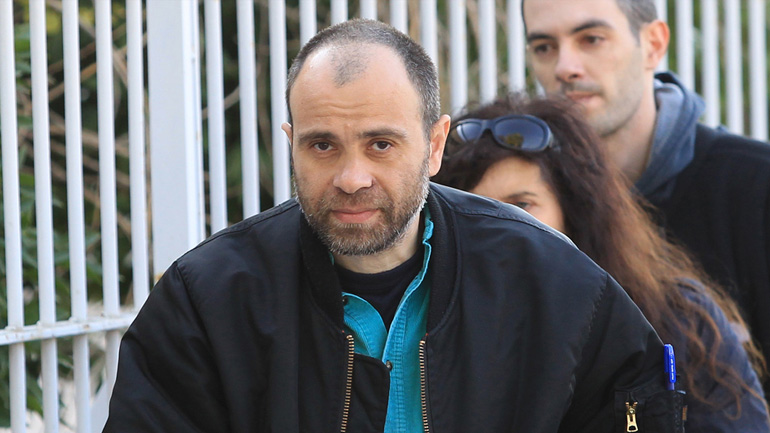 Σπέκουλα σε βάρος του καταγγέλλει ο Ν. Μαζιώτης