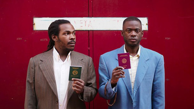 «Το Τάβλι» – Τελευταίες παραστάσεις στο θέατρο Αποθήκη