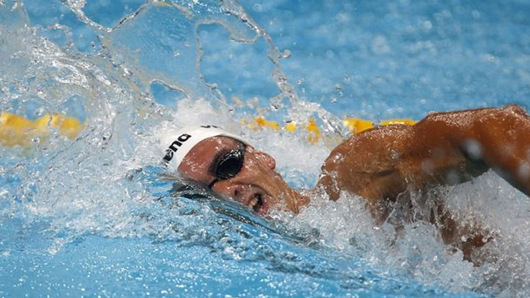 Κολύμβηση: Αρχίζει στην Κοπεγχάγη το Ευρωπαϊκό Πρωτάθλημα 25άρας πισίνας