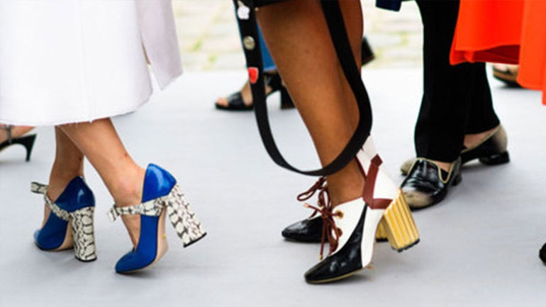 Αυτά είναι τα πιο ακριβά παπούτσια στον κόσμο!