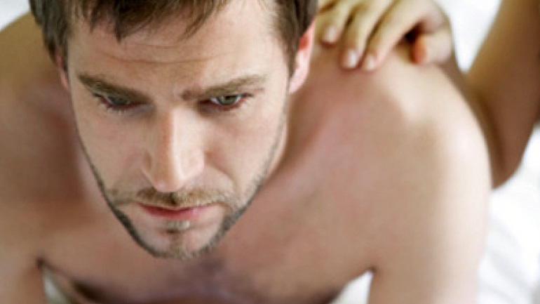 Στυτική δυσλειτουργία και στεφανιαία νόσος σε νέους ασθενείς