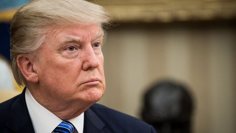 Οι Αμερικανοί εκτιμούν πως η κοινωνία τους είναι πιο διεφθαρμένη επί προεδρίας Τραμπ