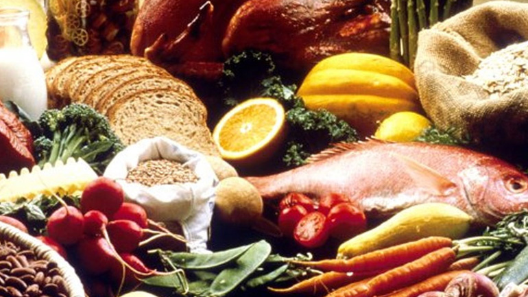 Έξι λιπαρές τροφές που πρέπει να τρώμε