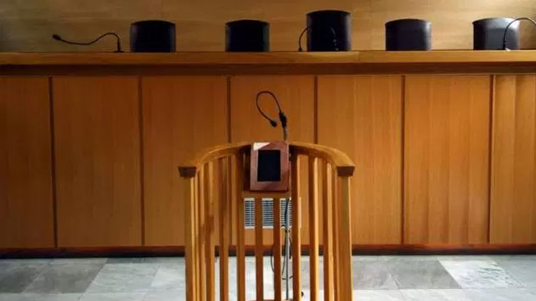 Λάρισα: Φυλάκιση δύο ετών για θανάτωση σκύλου