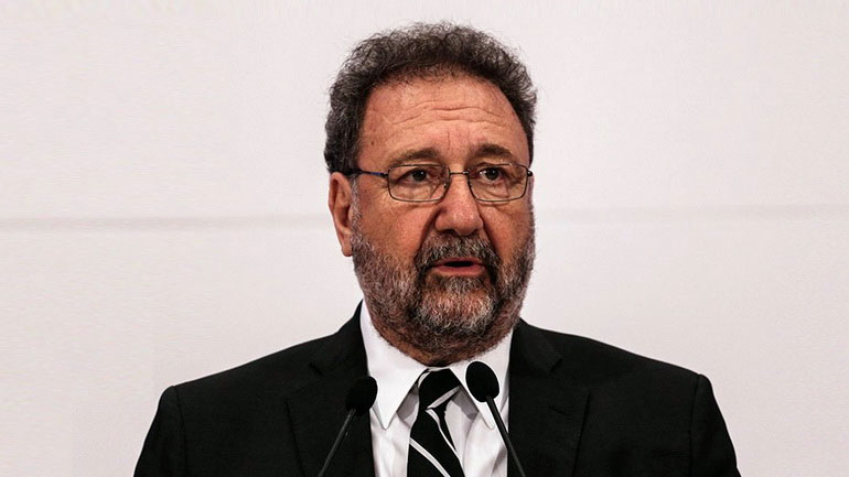 Πιτσιόρλας: Οι επιχειρηματικές διεργασίες οδηγούν σε επίλυση και πολιτικών ζητημάτων