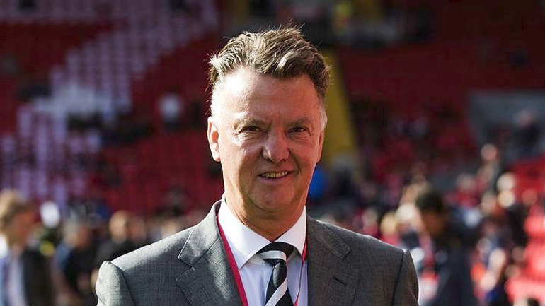 Φαν Χάαλ: «Βαριέμαι το ποδόσφαιρο του Μουρίνιο»