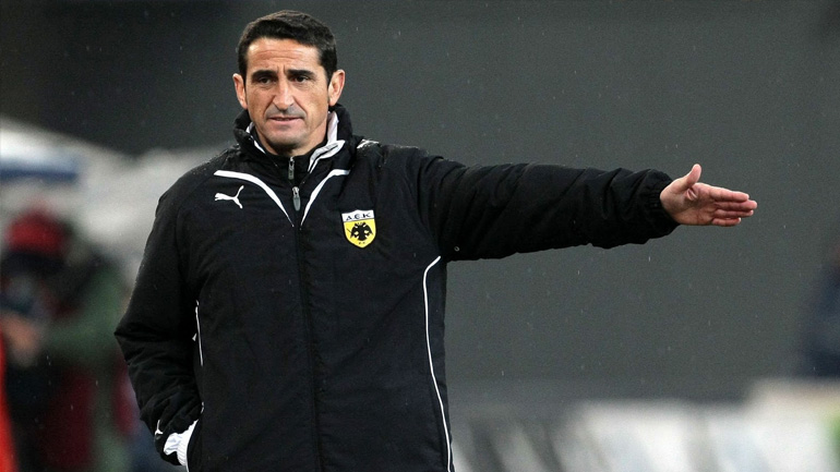 «Οι παίκτες μου δίνουν την καρδιά τους και την ψυχή τους»