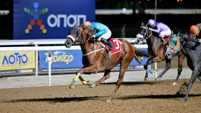 Winter Challenge Series την Παρασκευή στο Μαρκόπουλο για την ανάδειξη των πρωταθλητών