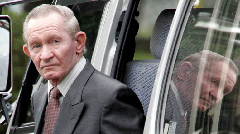 Πέθανε ο Τσαρλς Τζένκινς, ο Αμερικανός στρατιώτης που είχε λιποτακτήσει στη Βόρεια Κορέα