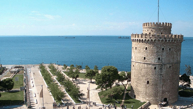 Τρεις συγκεντρώσεις σήμερα στη Θεσσαλονίκη