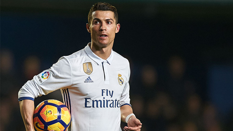 Φαβορί η Μάντσεστερ Σίτι και ο Κριστιάνο Ρονάλντο στα ειδικά στοιχήματα του ΠΑΜΕ ΣΤΟΙΧΗΜΑ του ΟΠΑΠ για το Champions League