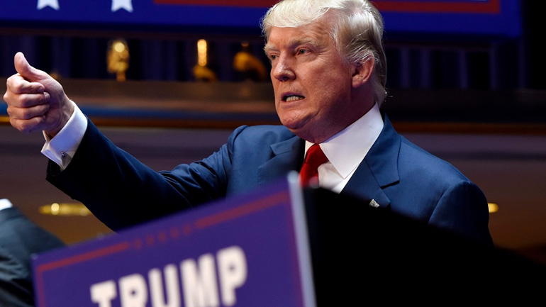 Αυστηρότερη πολιτική για το μεταναστευτικό ζητεί ο Τραμπ μετά την επίθεση στη Ν. Υόρκη