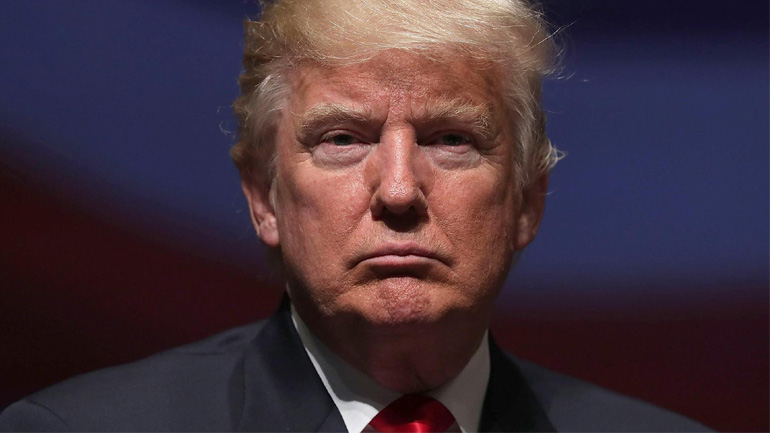 Τραμπ: «Κατασκευασμένες οι κατηγορίες για σεξουαλική παρενόχληση»