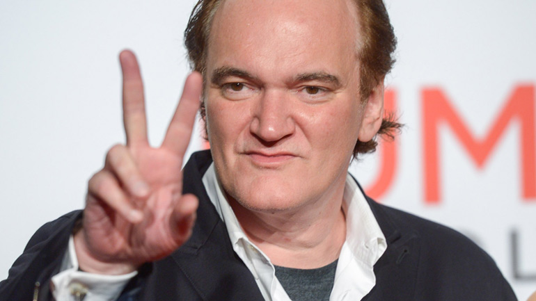 Ο Ταραντίνο θέλει να σκηνοθετήσει Star Trek!