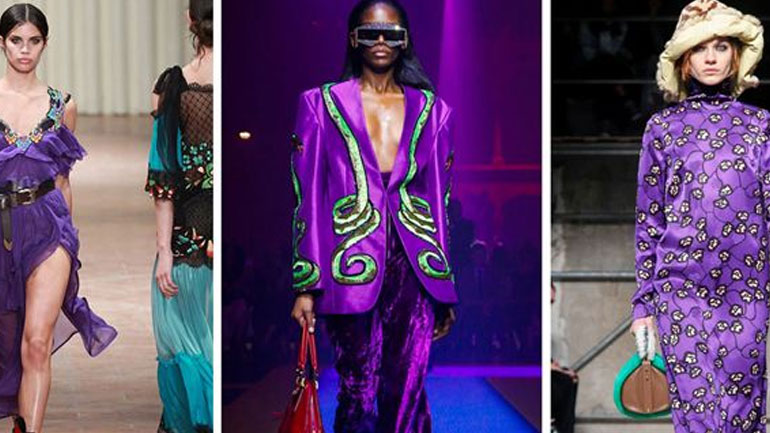 Η Pantone ανακοίνωσε το χρώμα που επιλέχθηκε και θα επικρατήσει το 2018!