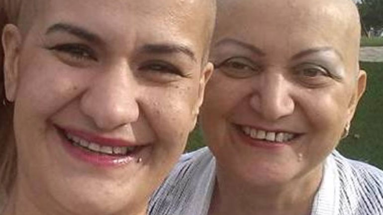 Κατερίνη: Μάνα και κόρη πέθαναν από καρκίνο μέσα σε δύο μήνες