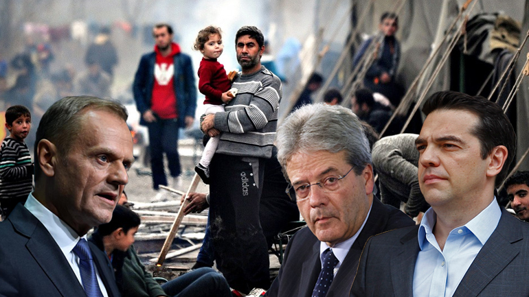 Τουσκ: Ένας υπερδεξιός λύκος στο μαντρί των Βρυξελλών