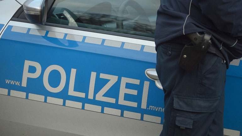 Γερμανία: Απαγγέλθηκαν κατηγορίες σε ακροδεξιό στρατιώτη που προετοίμαζε δολοφονικές επιθέσεις εναντίον πολιτικών