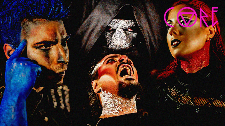 Αυτό είναι το νέο και τελευταίο videoclip των Schooldrivers;