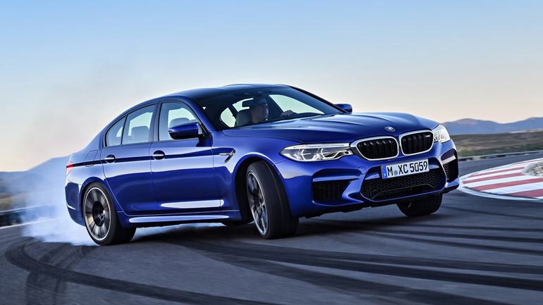 Πόσο κοστίζουν τα μοντέλα «Μ» της BMW;