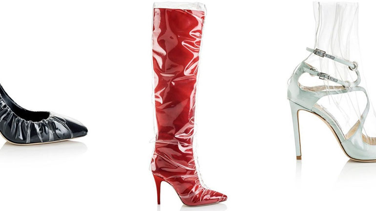 Αυτά είναι τα παπούτσια που λατρεύουν όλες οι fashionistas!