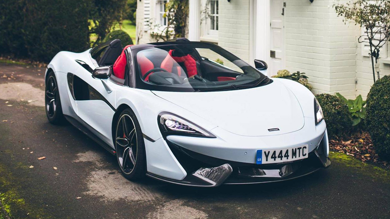 Αυτό είναι το πιο ιδιαίτερο λευκό χρώμα