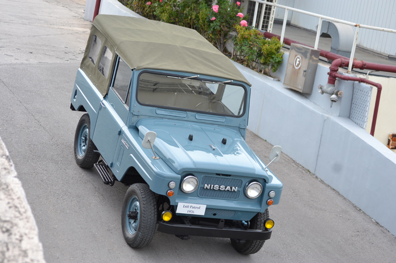 Ένα όνομα μία μεγάλη ιστορία για την ιαπωνική φίρμα