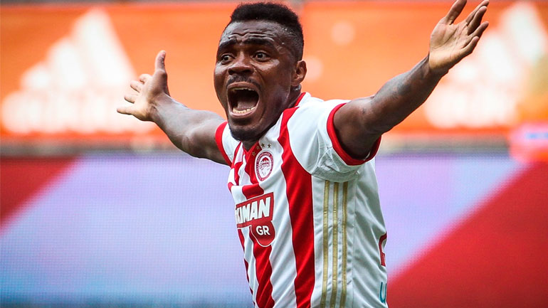 Εμενίκε: «Μας ληστεύουν και δεν ενδιαφέρεται κανείς»