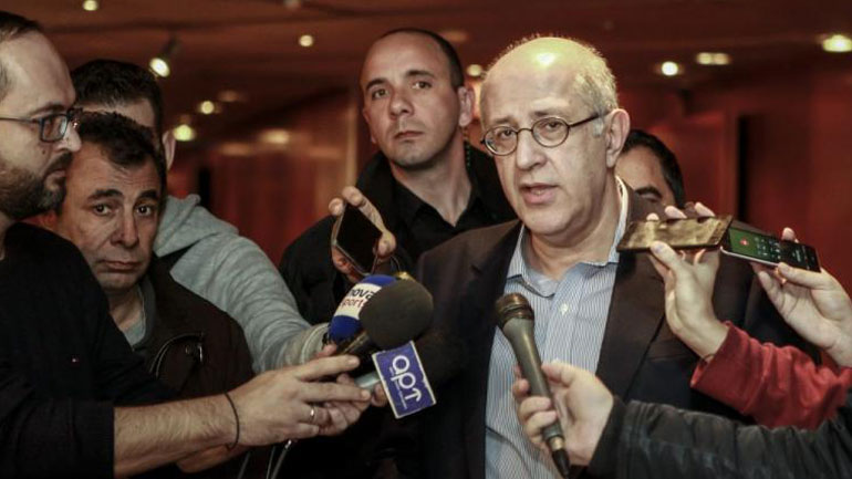 Να πει την αλήθεια ο Θεοδωρόπουλος για Παναθηναϊκό