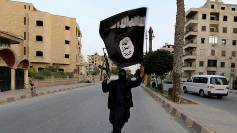 Περίπου 50 ξένοι μαχητές του Ισλαμικού Κράτους αιχμαλωτίστηκαν σε Συρία και Ιράκ από τον Νοέμβριο