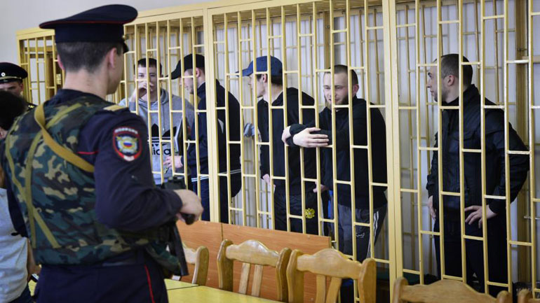 Αυστηρότερες ποινές για όσους κακοποιούν τα ζώα στη Ρωσία