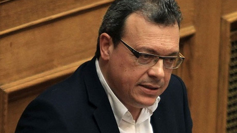 Φάμελλος: Με στοιχεία κοινωνικής δικαιοσύνης ο προϋπολογισμός του 2018