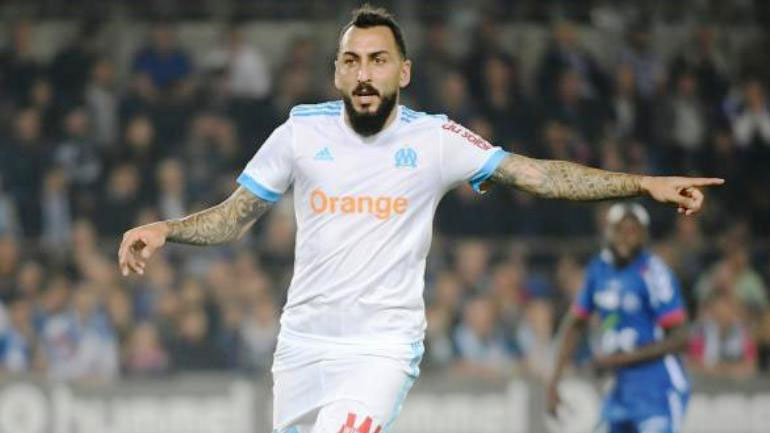 Σκόραρε ο Μήτρογλου στο ματς της Μαρσέιγ με τη Ρεν