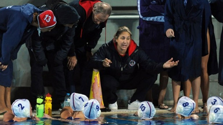 Πόλο: Νικήτρια στο ντέρμπι η Βουλιαγμένη, 9-8 τον Ολυμπιακό