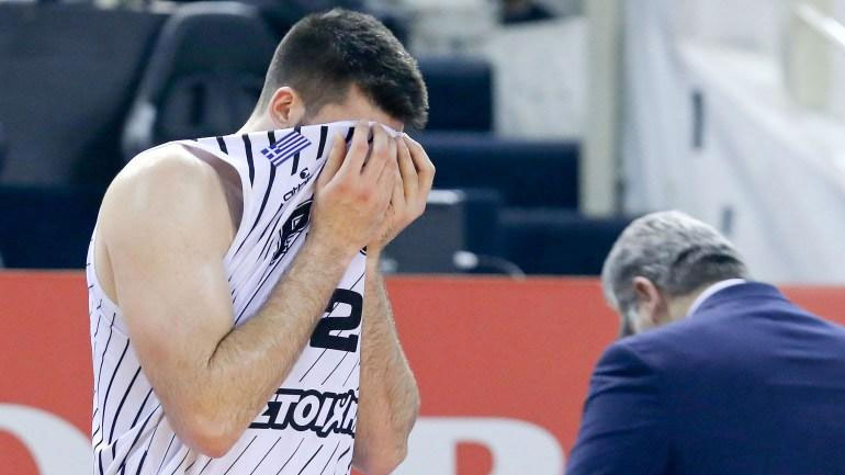 Κατάρρευση και διασυρμός για τον ΠΑΟΚ από την Λούντβιγκσμπουργκ