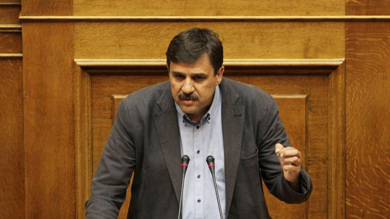 Ξανθός: Καμία περικοπή στον προϋπολογισμό του 2018 για τις δαπάνες υγείας