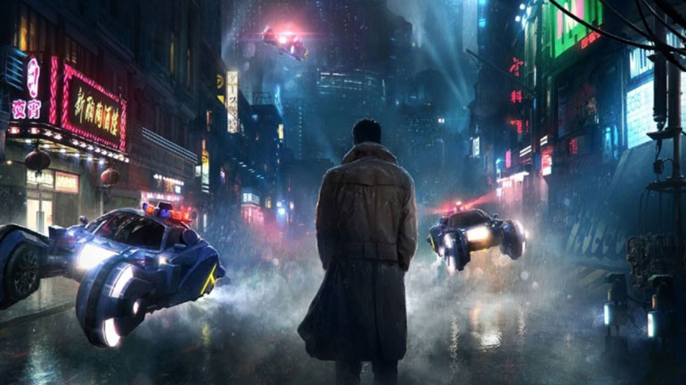 Το κυνήγι της διαφήμισης μιας μάρκας το 2049