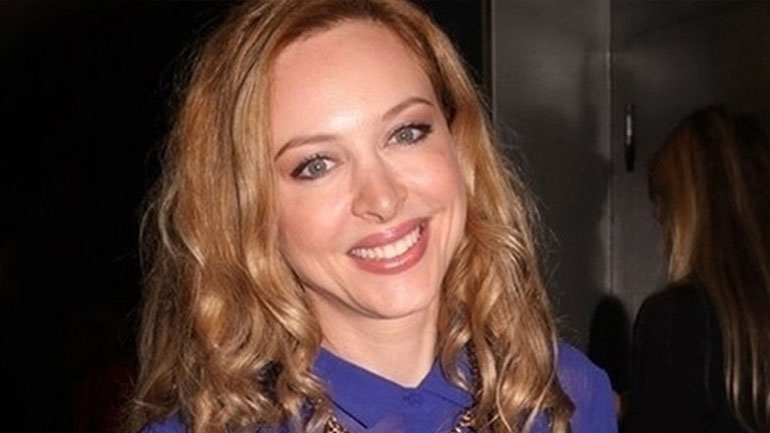 Φαίη Ξυλά: Όσα είπε για τον ρόλο της στη νέα ταινία του Στράτου Μακρίδη «Θησαυρός»