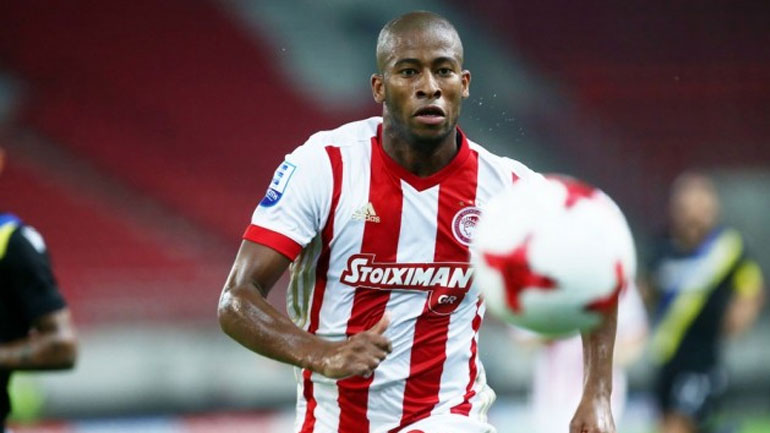 Έρχεται πρόταση από Κίνα για Σεμπά;