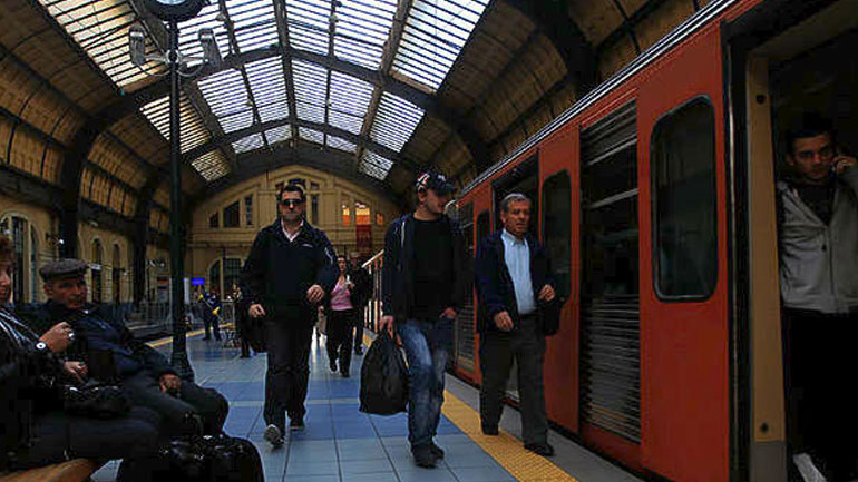 Πώς θα κινηθούν τα ΜΜΜ την Πέμπτη