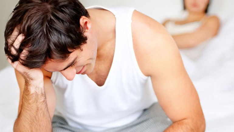 Η διάγνωση της στυτικής δυσλειτουργίας