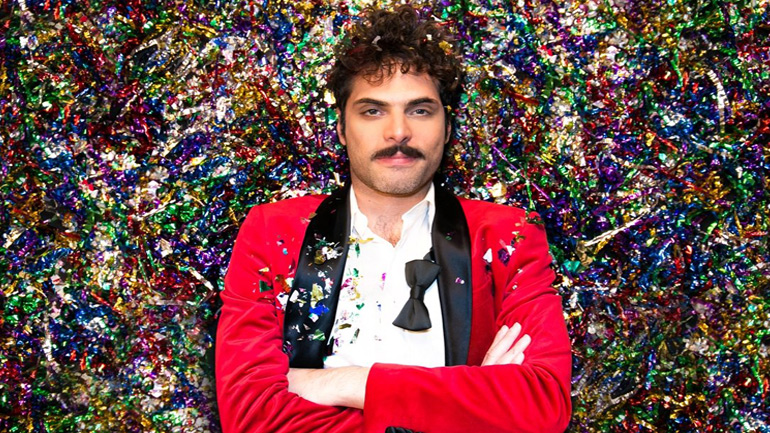 Τα εξωφρενικά πανηγύρια των Polkar συνεχίζονται στον Σταυρό του Νότου