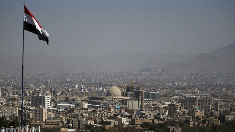 Υεμένη: Ελεύθεροι 41 δημοσιογράφοι και εργαζόμενοι σε τηλεοπτικό δίκτυο που κρατούνταν από τους αντάρτες