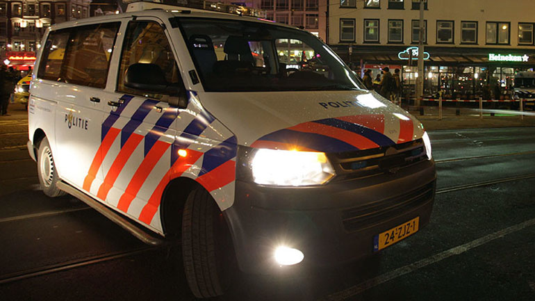 Ολλανδία: Aιματηρές επιθέσεις με μαχαίρι στο Μάαστριχτ, δύο νεκροί και αρκετοί τραυματίες